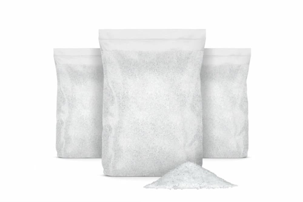 Kitty Poo Club litter bags