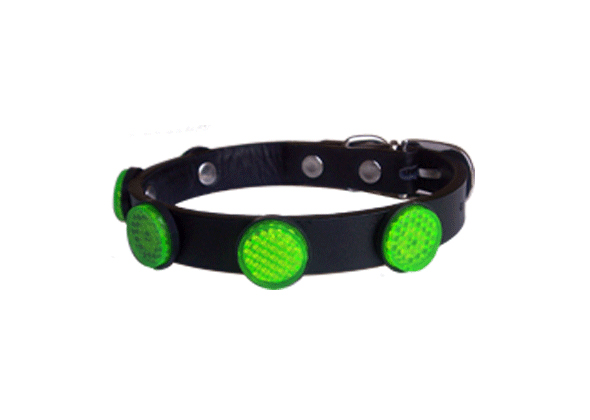 RetroReflector Mini-R Collar