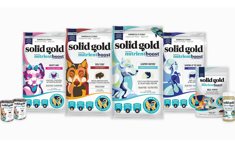 solid gold nutrientboost